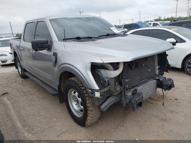 Aukcja sprzedaży 2024 Ford F-150 Xlt, vin: 1FTEW3KP2RFC19052, numer aukcji: 44895447