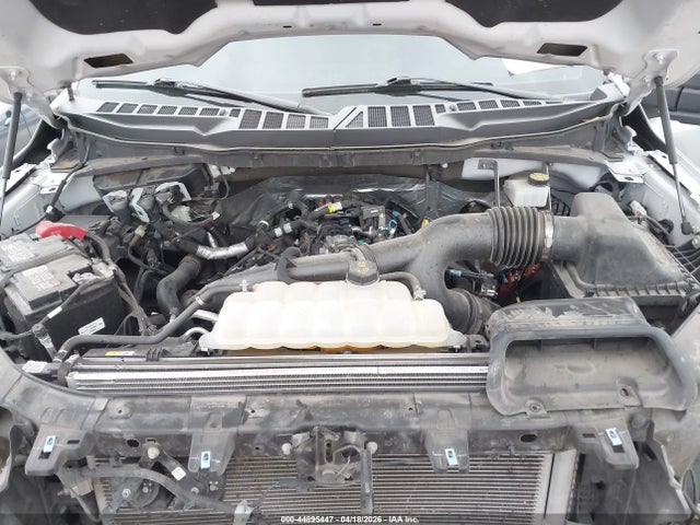 Aukcja sprzedaży 2024 Ford F-150 Xlt, vin: 1FTEW3KP2RFC19052, numer aukcji: 44895447