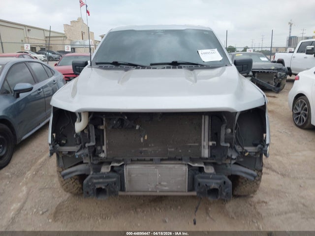 Aukcja sprzedaży 2024 Ford F-150 Xlt, vin: 1FTEW3KP2RFC19052, numer aukcji: 44895447