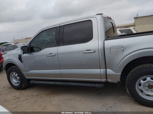 Aukcja sprzedaży 2024 Ford F-150 Xlt, vin: 1FTEW3KP2RFC19052, numer aukcji: 44895447