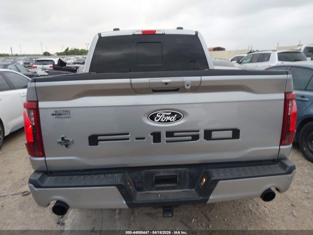 Aukcja sprzedaży 2024 Ford F-150 Xlt, vin: 1FTEW3KP2RFC19052, numer aukcji: 44895447