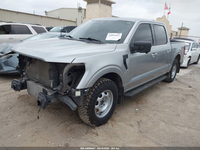Aukcja sprzedaży 2024 Ford F-150 Xlt, vin: 1FTEW3KP2RFC19052, numer aukcji: 44895447