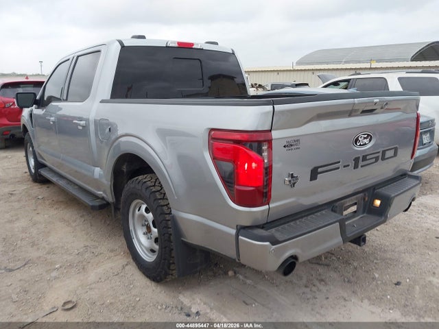 Aukcja sprzedaży 2024 Ford F-150 Xlt, vin: 1FTEW3KP2RFC19052, numer aukcji: 44895447