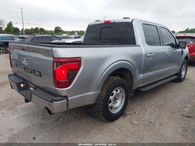 Aukcja sprzedaży 2024 Ford F-150 Xlt, vin: 1FTEW3KP2RFC19052, numer aukcji: 44895447
