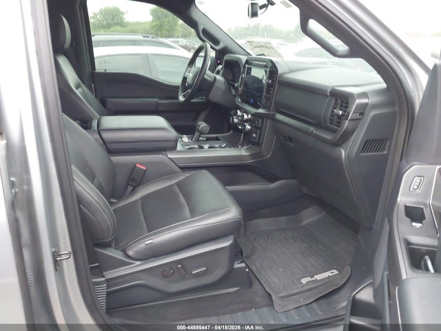 Aukcja sprzedaży 2024 Ford F-150 Xlt, vin: 1FTEW3KP2RFC19052, numer aukcji: 44895447