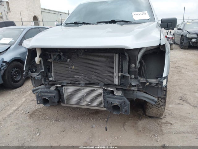 Aukcja sprzedaży 2024 Ford F-150 Xlt, vin: 1FTEW3KP2RFC19052, numer aukcji: 44895447
