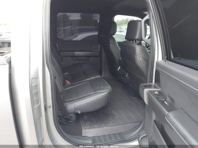 Aukcja sprzedaży 2024 Ford F-150 Xlt, vin: 1FTEW3KP2RFC19052, numer aukcji: 44895447