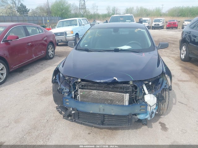 Chevrolet Malibu 1ls 2018 1G1ZB5ST5JF166771 Image 13