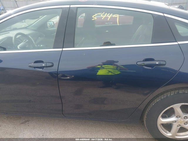 Chevrolet Malibu 1ls 2018 1G1ZB5ST5JF166771 Image 15
