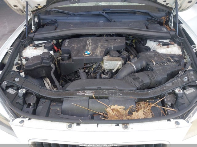 2013 BMW X1 WBAVM1C5XDVW41878 Photo 9