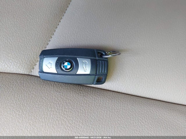 2013 BMW X1 WBAVM1C5XDVW41878 Photo 10
