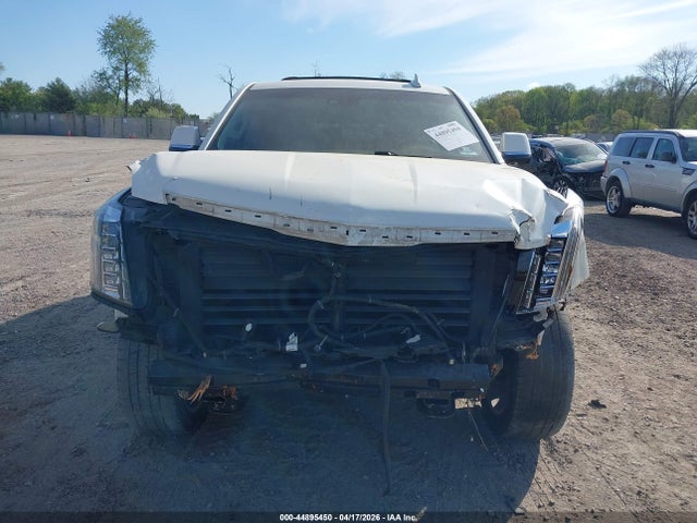 Aukcja sprzedaży 2015 Cadillac Escalade Platinum, vin: 1GYS4PKJ5FR706553, numer aukcji: 44895450