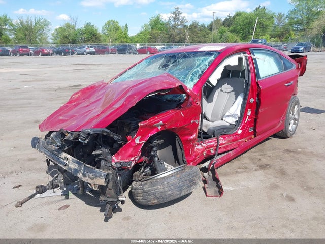 Aukcja sprzedaży 2019 Hyundai Sonata Sel, vin: 5NPE34AF0KH816803, numer aukcji: 44895457