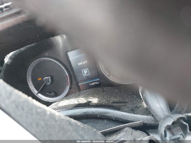Aukcja sprzedaży 2019 Hyundai Sonata Sel, vin: 5NPE34AF0KH816803, numer aukcji: 44895457