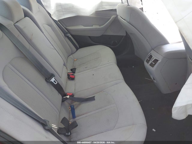 Aukcja sprzedaży 2019 Hyundai Sonata Sel, vin: 5NPE34AF0KH816803, numer aukcji: 44895457