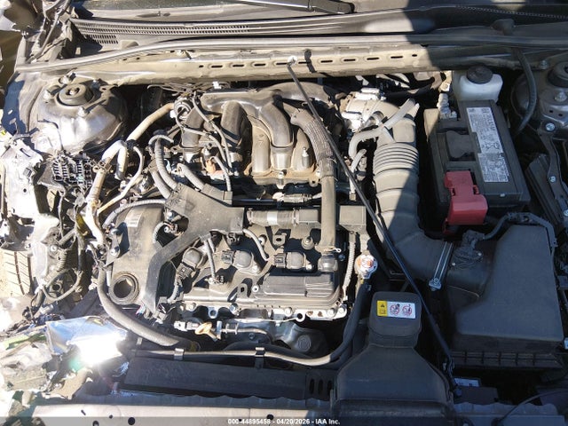 Продаж на аукціоні авто 2024 Toyota Camry Xse V6, vin: 4T1KZ1AK8RU096319, номер лоту: 44895458