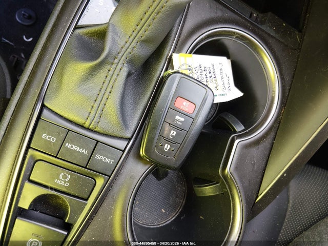 Продаж на аукціоні авто 2024 Toyota Camry Xse V6, vin: 4T1KZ1AK8RU096319, номер лоту: 44895458