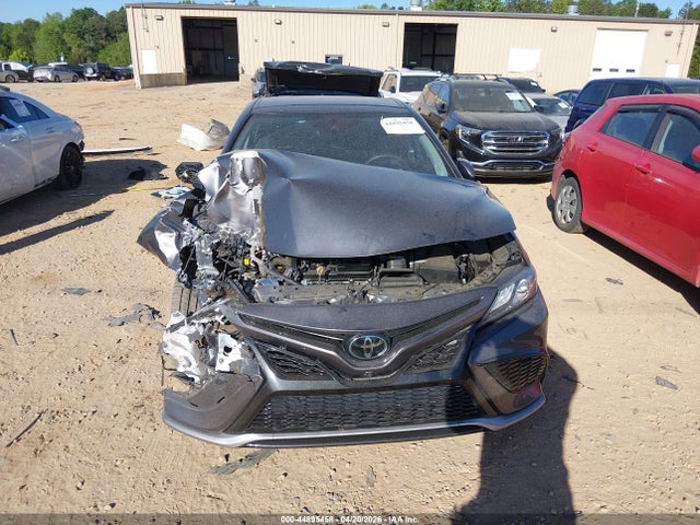 Продаж на аукціоні авто 2024 Toyota Camry Xse V6, vin: 4T1KZ1AK8RU096319, номер лоту: 44895458