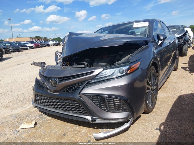 Продаж на аукціоні авто 2024 Toyota Camry Xse V6, vin: 4T1KZ1AK8RU096319, номер лоту: 44895458