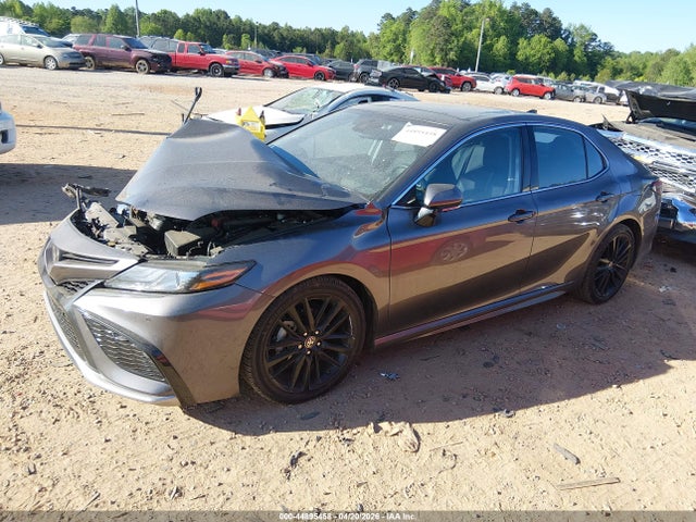 Продаж на аукціоні авто 2024 Toyota Camry Xse V6, vin: 4T1KZ1AK8RU096319, номер лоту: 44895458