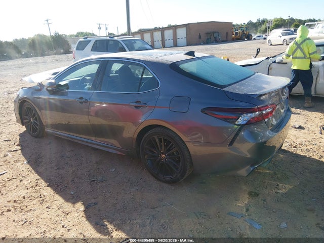 Продаж на аукціоні авто 2024 Toyota Camry Xse V6, vin: 4T1KZ1AK8RU096319, номер лоту: 44895458