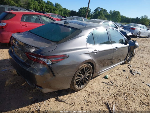 Продаж на аукціоні авто 2024 Toyota Camry Xse V6, vin: 4T1KZ1AK8RU096319, номер лоту: 44895458