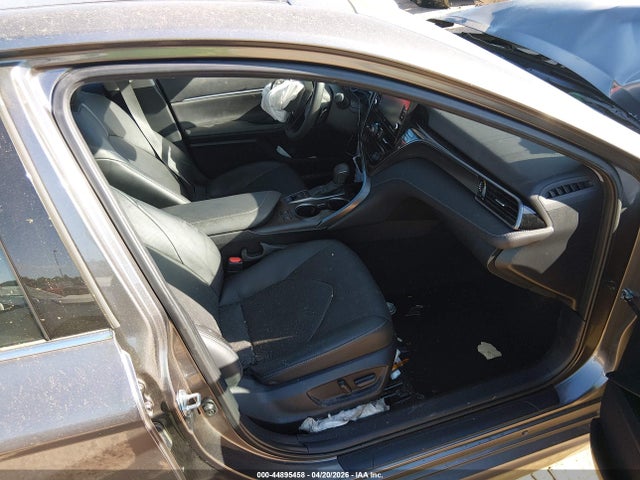 Продаж на аукціоні авто 2024 Toyota Camry Xse V6, vin: 4T1KZ1AK8RU096319, номер лоту: 44895458