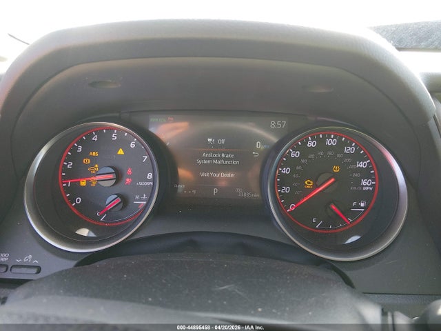 Продаж на аукціоні авто 2024 Toyota Camry Xse V6, vin: 4T1KZ1AK8RU096319, номер лоту: 44895458