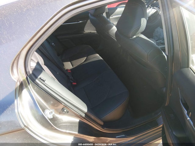 Продаж на аукціоні авто 2024 Toyota Camry Xse V6, vin: 4T1KZ1AK8RU096319, номер лоту: 44895458