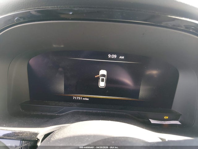 2023 Infiniti Qx60 Luxe Awd მანქანა იყიდება აუქციონზე, vin: 5N1DL1FS1PC349020, აუქციონის ნომერი: 44895461