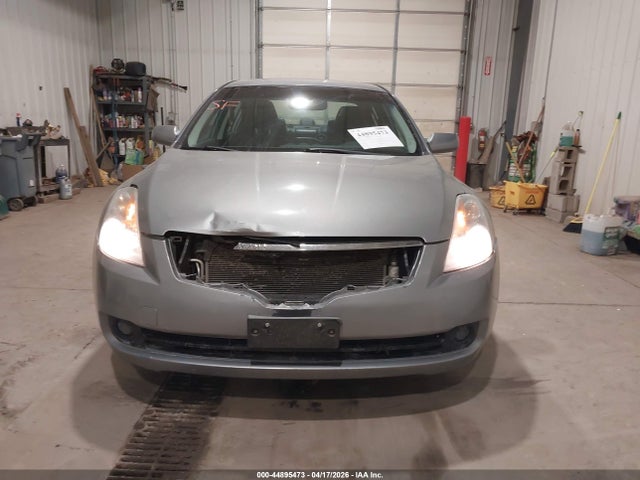 Aukcja sprzedaży 2009 Nissan Altima 2.5 S, vin: 1N4AL21E09N557904, numer aukcji: 44895473