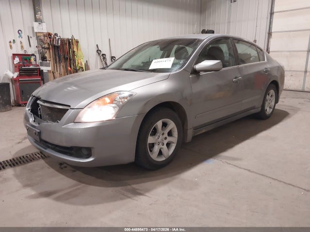 Aukcja sprzedaży 2009 Nissan Altima 2.5 S, vin: 1N4AL21E09N557904, numer aukcji: 44895473