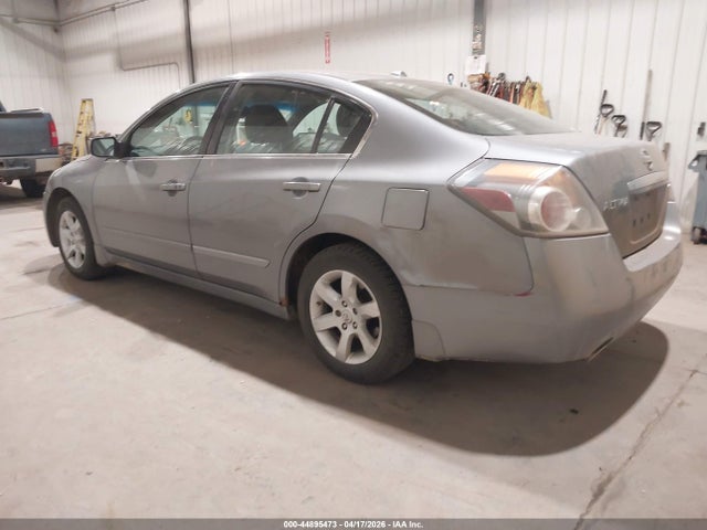 Aukcja sprzedaży 2009 Nissan Altima 2.5 S, vin: 1N4AL21E09N557904, numer aukcji: 44895473