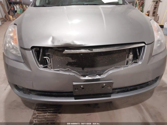 Aukcja sprzedaży 2009 Nissan Altima 2.5 S, vin: 1N4AL21E09N557904, numer aukcji: 44895473