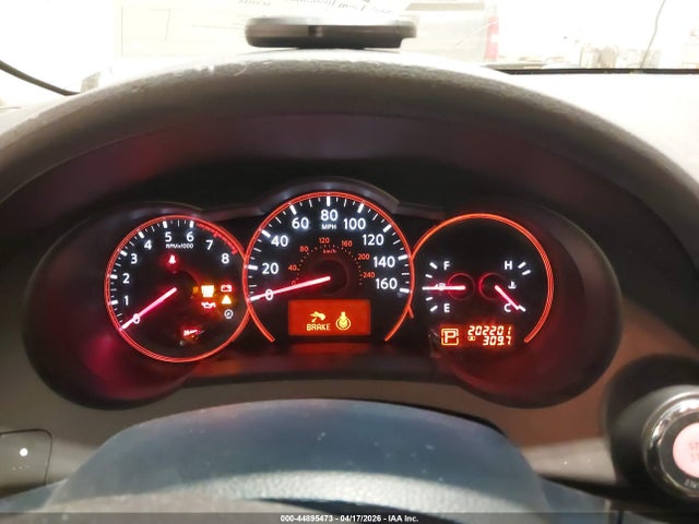 Aukcja sprzedaży 2009 Nissan Altima 2.5 S, vin: 1N4AL21E09N557904, numer aukcji: 44895473