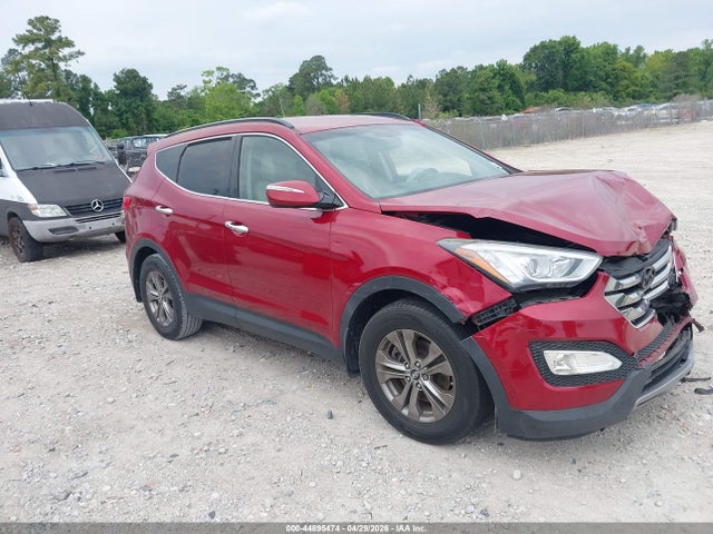 Aukcja sprzedaży 2014 Hyundai Santa Fe Sport 2.4l, vin: 5XYZU3LB5EG140587, numer aukcji: 44895474