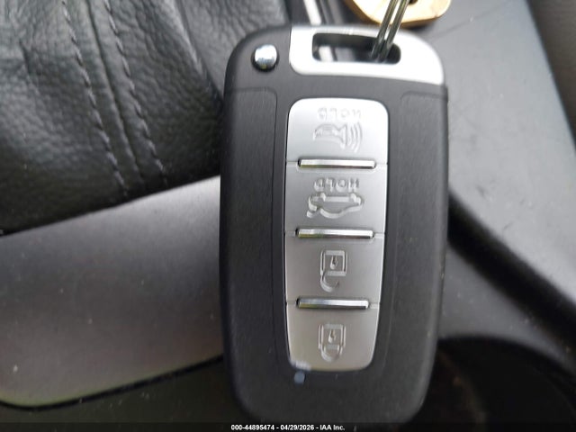 Aukcja sprzedaży 2014 Hyundai Santa Fe Sport 2.4l, vin: 5XYZU3LB5EG140587, numer aukcji: 44895474