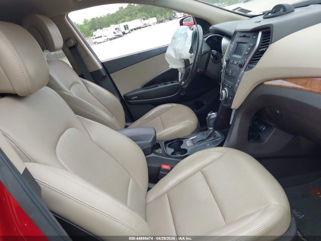 Aukcja sprzedaży 2014 Hyundai Santa Fe Sport 2.4l, vin: 5XYZU3LB5EG140587, numer aukcji: 44895474