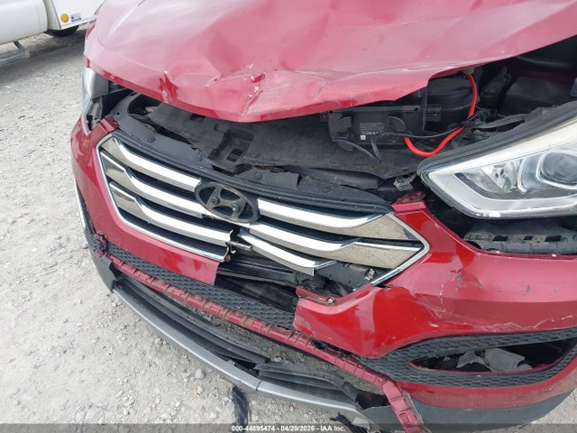 Aukcja sprzedaży 2014 Hyundai Santa Fe Sport 2.4l, vin: 5XYZU3LB5EG140587, numer aukcji: 44895474