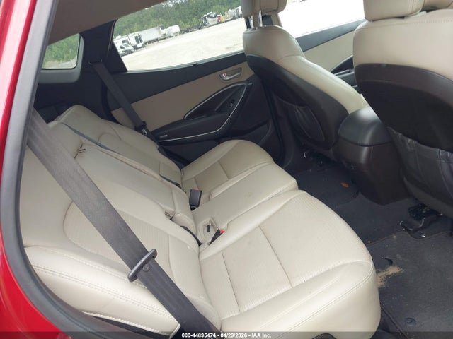Aukcja sprzedaży 2014 Hyundai Santa Fe Sport 2.4l, vin: 5XYZU3LB5EG140587, numer aukcji: 44895474