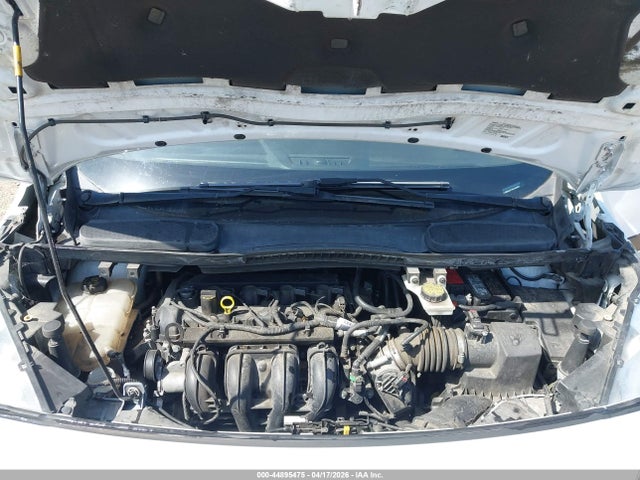 Продажа на аукционе авто 2018 Ford Transit Connect Xlt, vin: NM0LS7F78J1370819, номер лота: 44895475