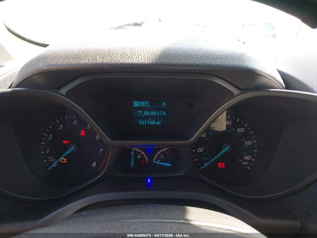 Aukcja sprzedaży 2018 Ford Transit Connect Xlt, vin: NM0LS7F78J1370819, numer aukcji: 44895475