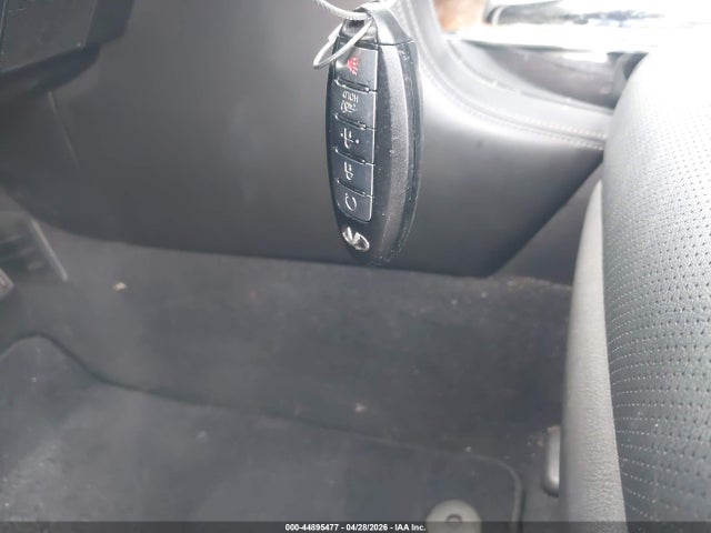 44895477 :رقم المزاد ، JN8AZ2NE4K9235949 vin ، 2019 Infiniti Qx80 Luxe مزاد بيع