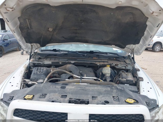 Продаж на аукціоні авто 2015 Ram 1500 Outdoorsman, vin: 1C6RR6LT4FS639704, номер лоту: 44895478