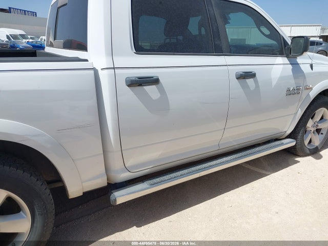 Aukcja sprzedaży 2015 Ram 1500 Outdoorsman, vin: 1C6RR6LT4FS639704, numer aukcji: 44895478