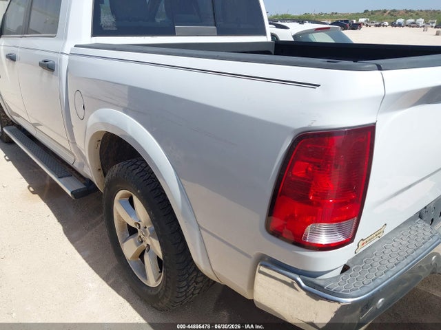 Aukcja sprzedaży 2015 Ram 1500 Outdoorsman, vin: 1C6RR6LT4FS639704, numer aukcji: 44895478