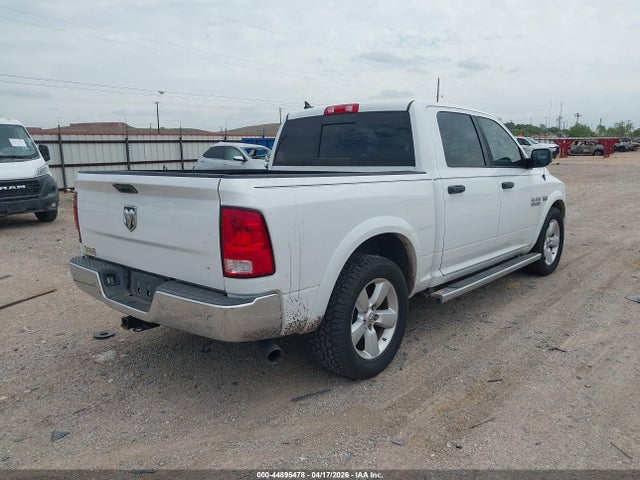 Продаж на аукціоні авто 2015 Ram 1500 Outdoorsman, vin: 1C6RR6LT4FS639704, номер лоту: 44895478