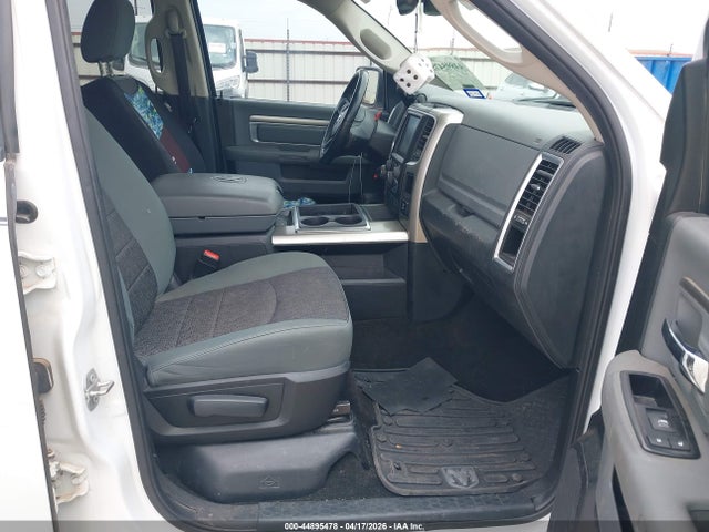 Продаж на аукціоні авто 2015 Ram 1500 Outdoorsman, vin: 1C6RR6LT4FS639704, номер лоту: 44895478