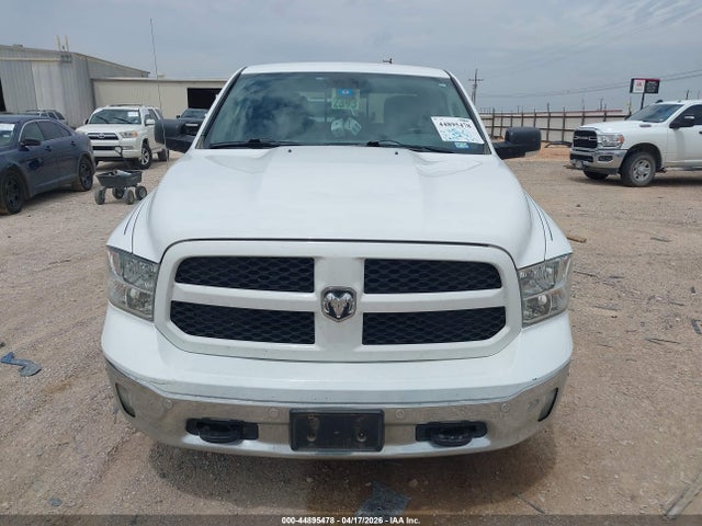 Продаж на аукціоні авто 2015 Ram 1500 Outdoorsman, vin: 1C6RR6LT4FS639704, номер лоту: 44895478
