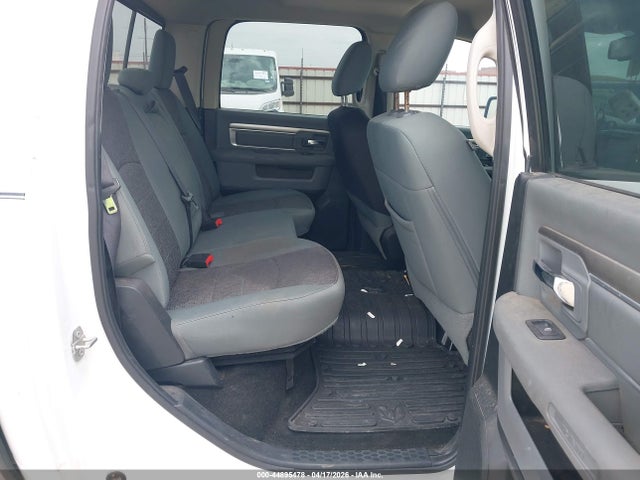 Продаж на аукціоні авто 2015 Ram 1500 Outdoorsman, vin: 1C6RR6LT4FS639704, номер лоту: 44895478